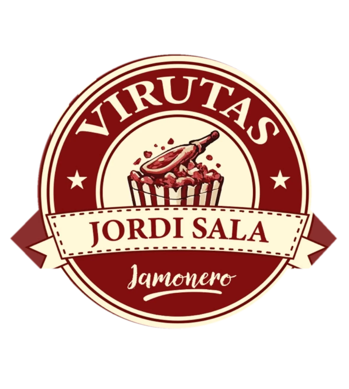 Jordi Sala Jamonero