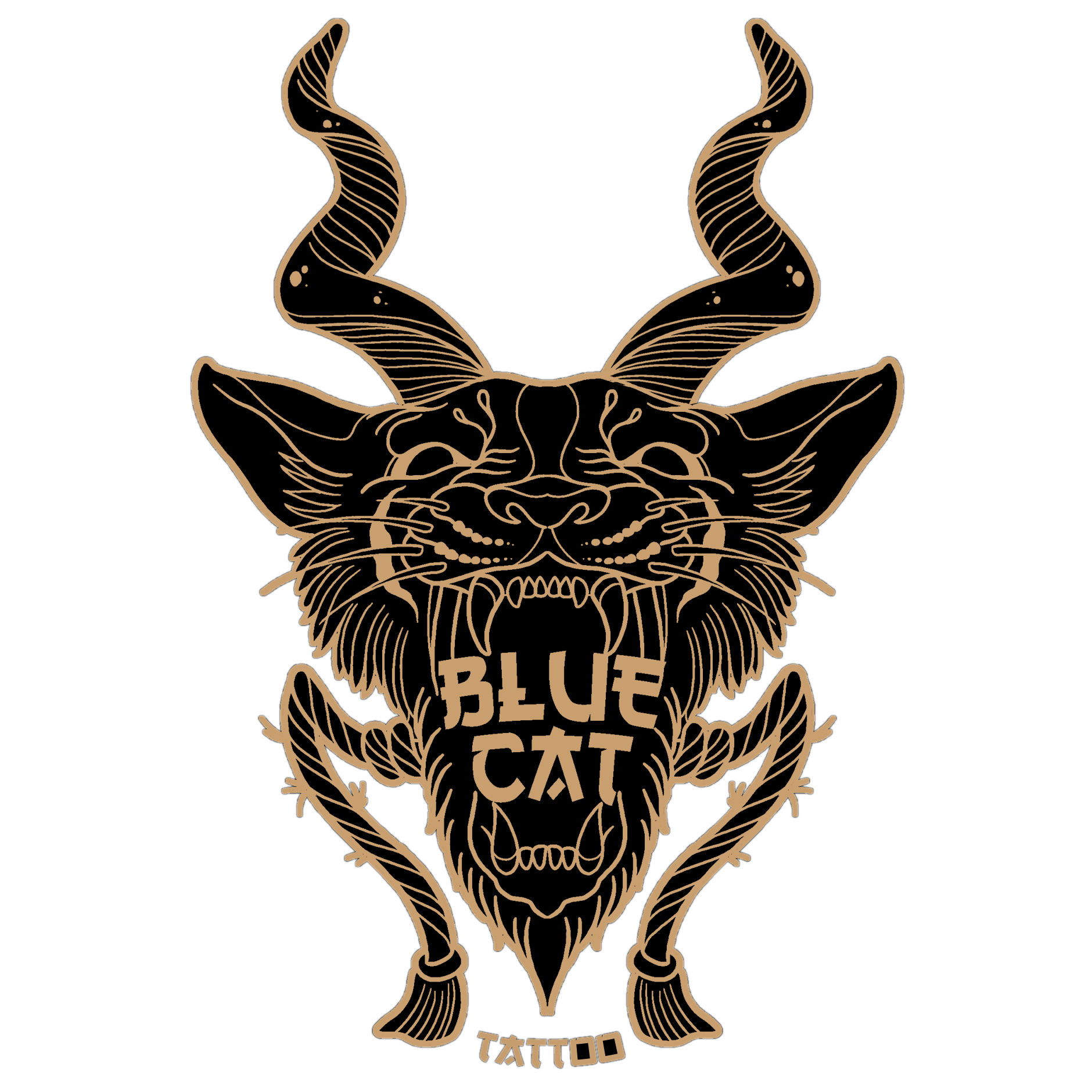Bluecat Tattoo Studio