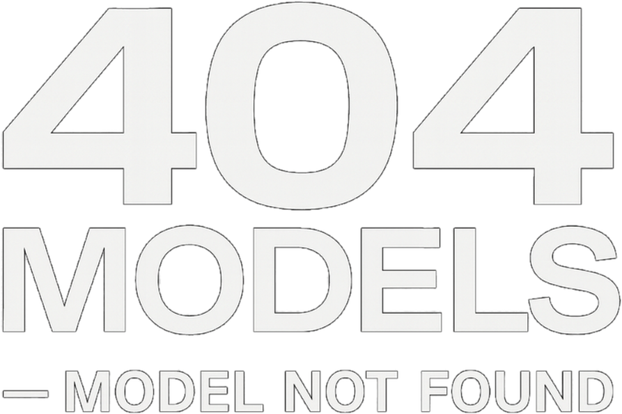 404 Models
