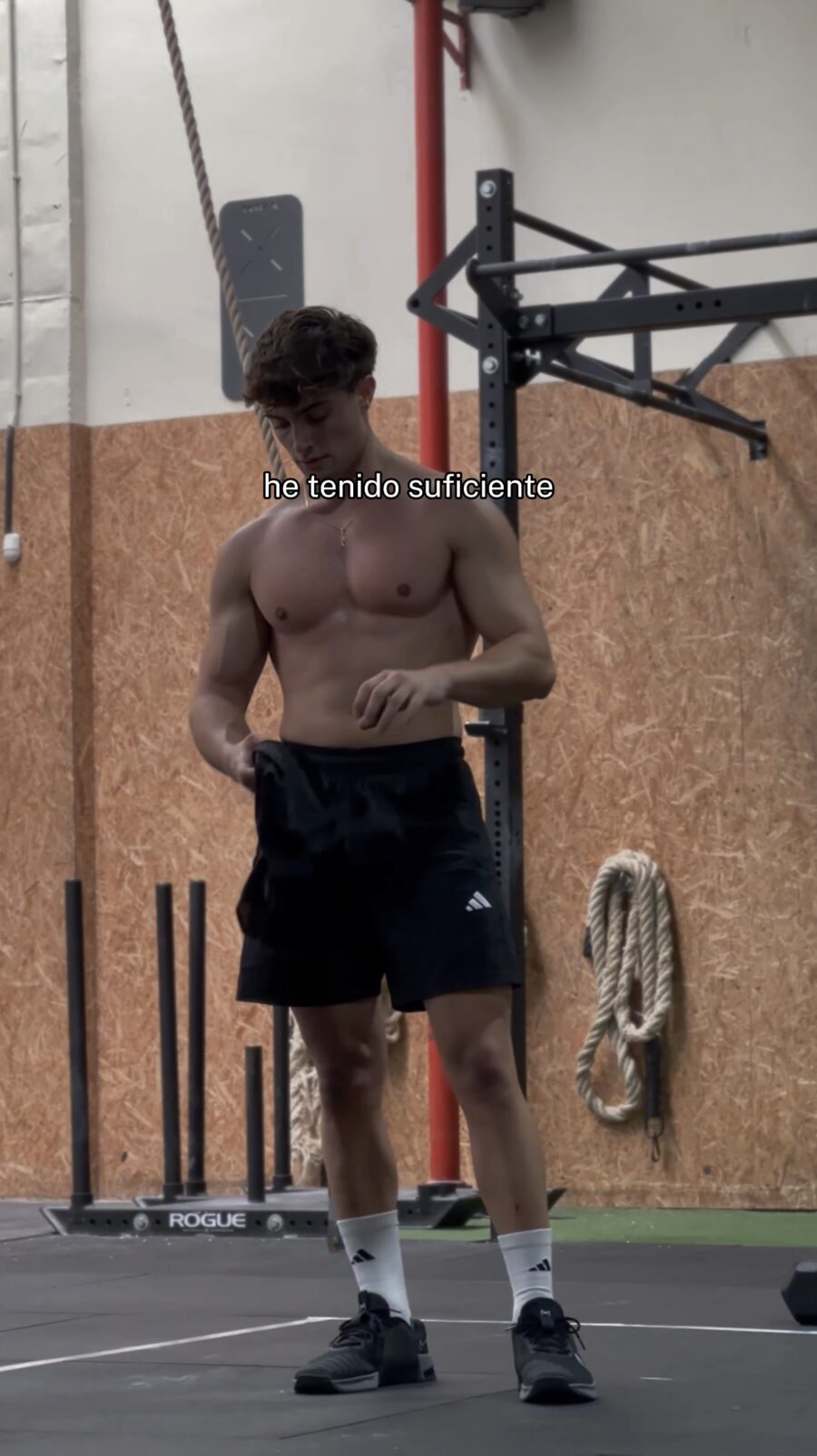 Guilleruizz — contenido fitness